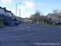 Police appeal for witnesses following an attempted robbery in Mill End Road, High Wycombe