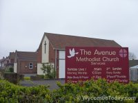 Churchgoers to meet for first worship at church in Castlefield after suspected arson attack damaged building