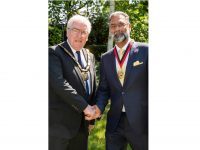 New Chairman pledges to commemorate Buckinghamshire County Council’s achievements in historic final year