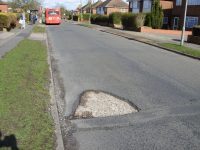 National Highways & Transport Survey to ask for residents views in Buckinghamshire