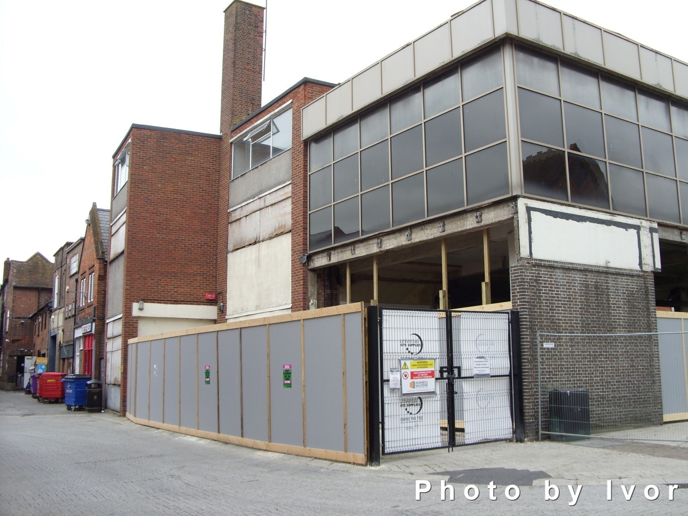 Ivor-HighWycombe-WhiteHartStreet-2019-05-17-SDC16973