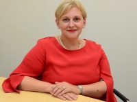 Appointment of Chief Executive of new Buckinghamshire Council announced