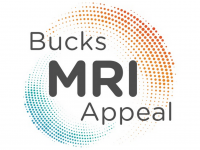 Double your donation in support of The Bucks MRI Appeal