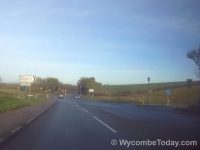 Man, 19, suffers life changing leg injuries following collision in Princes Risborough