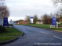 Consultation launched on changes to the glider take-off area and flight patterns at Wycombe Air Park