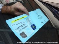 Fake enforcement officers target blue badge holders in Chesham and Amersham
