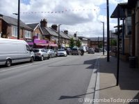 Police appeal for witnesses after a man was punched in the head during an assault in Desborough Road, High Wycombe