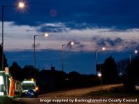 Buckinghamshire County Council outperforms targets on CO2 emissions