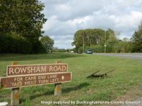 Work building Eastern Link Road in Aylesbury starts on Monday 16th September 2019