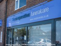 Funeral home in Hazlemere to host Macmillan Coffee Morning on Friday 27th September 2019