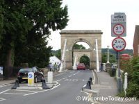 Traffic enforcement camera trial to be piloted at three locations in Buckinghamshire