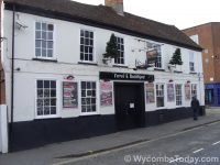 Man suffered a fractured cheekbone during assault inside a night club in Aylesbury