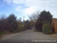 Incident of kidnap and assault in wooded area in Downley, High Wycombe