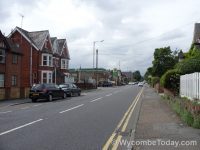 Police charge man for robbery, assaulting an emergency worker and breach of bail in High Wycombe