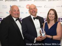 Law firm wins ‘Best Buckinghamshire Conveyancer’ award
