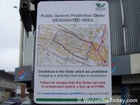 Opinion : Should the anti-prostitution and anti-social behaviour PSPOs in High Wycombe be renewed?