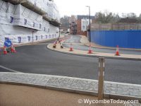 Opinion : Have you visited the new ‘Suffield Hill’ road in High Wycombe yet?