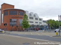 Man suffered serious injuries in a fail to stop road traffic collision in High Wycombe