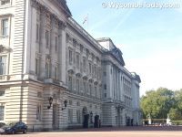 Buckinghamshire residents honoured in the Queen’s New Year Honours List 2019