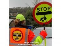‘Respect Me’ campaign launched following increase in abuse towards school crossing patrollers