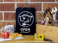 Repair Café revolution brings broken items back to life in Buckinghamshire