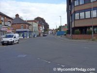 Police appeal for witnesses following incident of dangerous driving in Desborough Road, High Wycombe