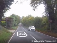 New online speed awareness e-learning module launched by Transport for Buckinghamshire