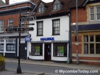 Two banks in South Buckinghamshire to close following cuts announced by Lloyds Banking Group