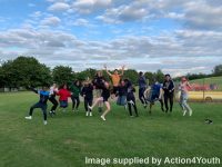 National Citizen Service programme to reach more young people across Buckinghamshire