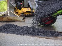 Transport for Buckinghamshire to target rising number of potholes