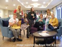 Dementia Drop-in Café to offer support to the community in High Wycombe
