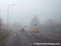 Preparation work to start on conversion of Crest Road roundabout in Cressex to traffic light controlled junction