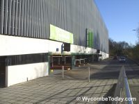 Police arrest man in connection with a rape investigation in Aylesbury