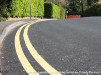 Plane and Patch treatment of Buckinghamshire’s roads given more funding