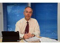 Update on the Coronavirus outbreak from Buckinghamshire Councils