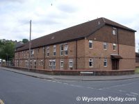 Man taken to hospital and put in induced coma following incident of GBH in High Wycombe