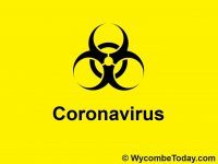 Mobile Coronavirus testing site in Princes Risborough from Saturday 26th September 2020