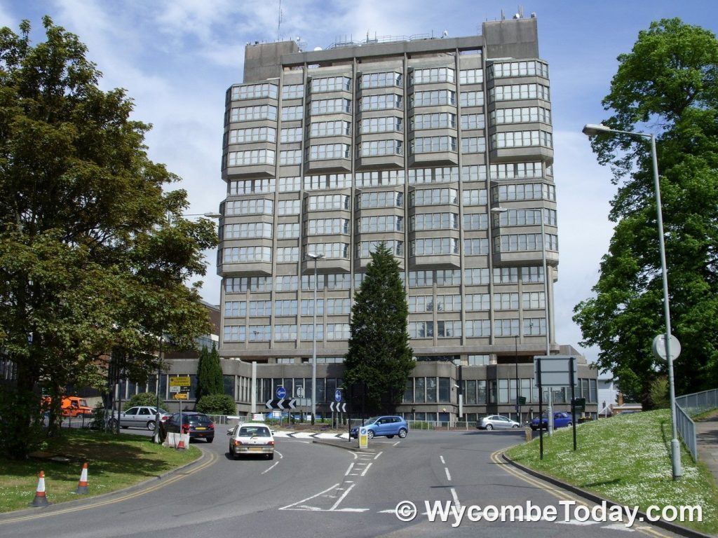 Boundary Commission to undertake an Electoral Review of Buckinghamshire