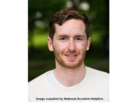 Student from Beaconsfield named as the nation’s most promising legal talent