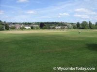 Six parks in Buckinghamshire retain their Green Flag Awards