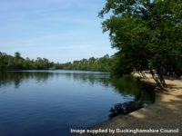 Country parks in Buckinghamshire reopen