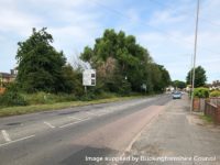 Essential work on the A41 Tring Road in Aylesbury to be brought forward