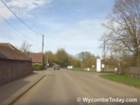 Police appeal for information after a man suffers serious injuries in High Wycombe