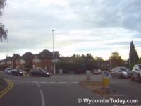 Ground investigation work to start at two junctions near Cressex Business Park, High Wycombe on Monday 18th May 2020