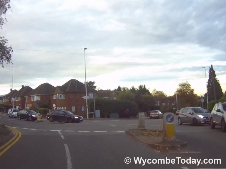 Ground investigation work to start at two junctions near Cressex Business Park, High on