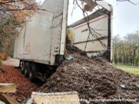 Buckinghamshire Council fly-tipping team to feature in ‘Filthy Britain SOS’ TV series