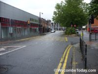 Boy hit in the face with a chain and stabbed during assault in Bridge Street, High Wycombe
