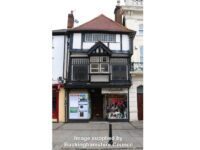 Restoration of one of the oldest buildings in High Wycombe given approval