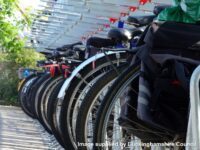 Six contenders announced for emergency active travel plan in Buckinghamshire