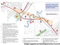 Plans approved for a new ‘greenway’ in Aylesbury